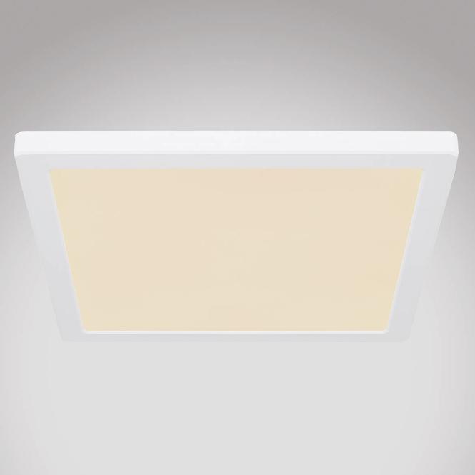 Mennyezet 12380-24W LED 24W fehér PL,3