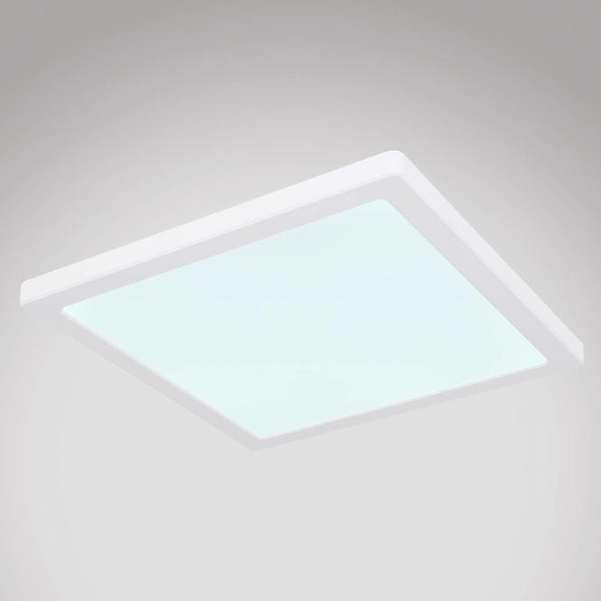 Mennyezet 12380-24W LED 24W fehér PL