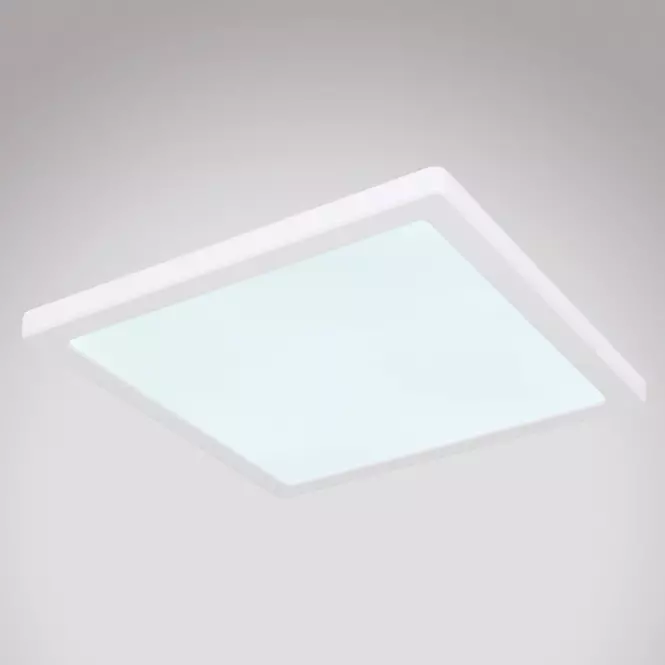 Mennyezet 12380-24W LED 24W fehér PL,4