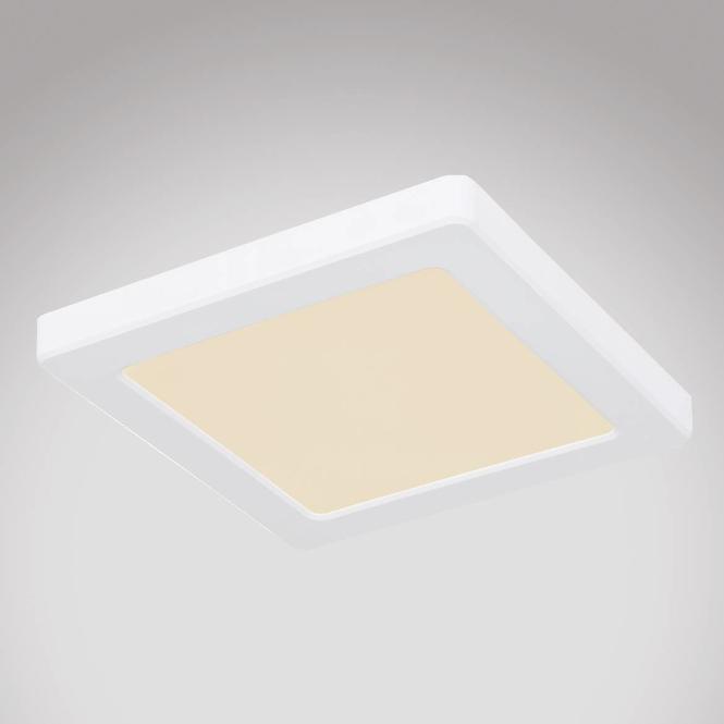 Mennyezet 12380-12W LED 12W fehér PL