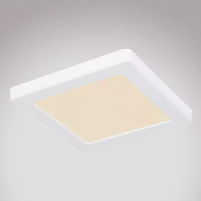 Mennyezet 12380-12W LED 12W fehér PL