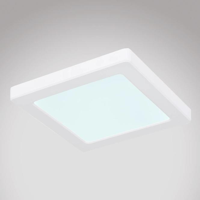 Mennyezet 12380-12W LED 12W fehér PL