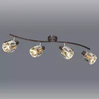Csillár 54357-4B LS4