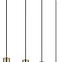 Csillár 57911-4HM  LW4,2