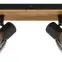 Csillár 54307-2W fa   LS2,2