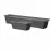 Doboz Erkély Respana   SET- ANTRACIT ISE400P-S433