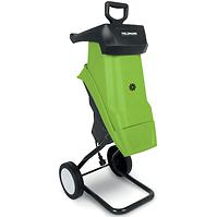 Elektromos kerti aprítógép Fieldmann FZD 4010-E