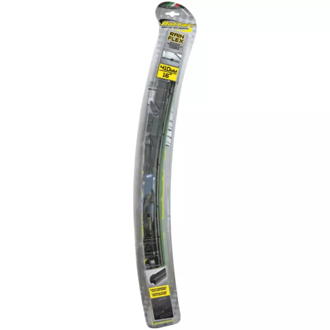 Ablaktörlő Flex lapos 41 cm