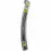 Ablaktörlő Flex lapos 41 cm