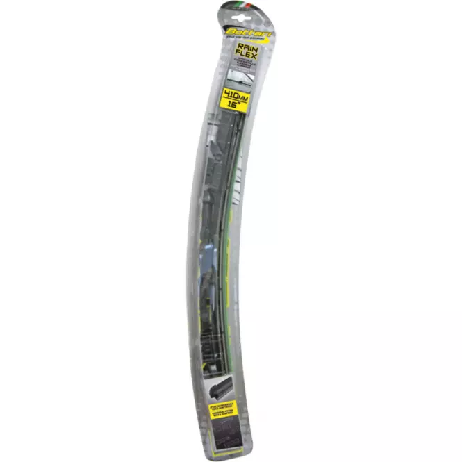 Ablaktörlő Flex lapos 48 cm