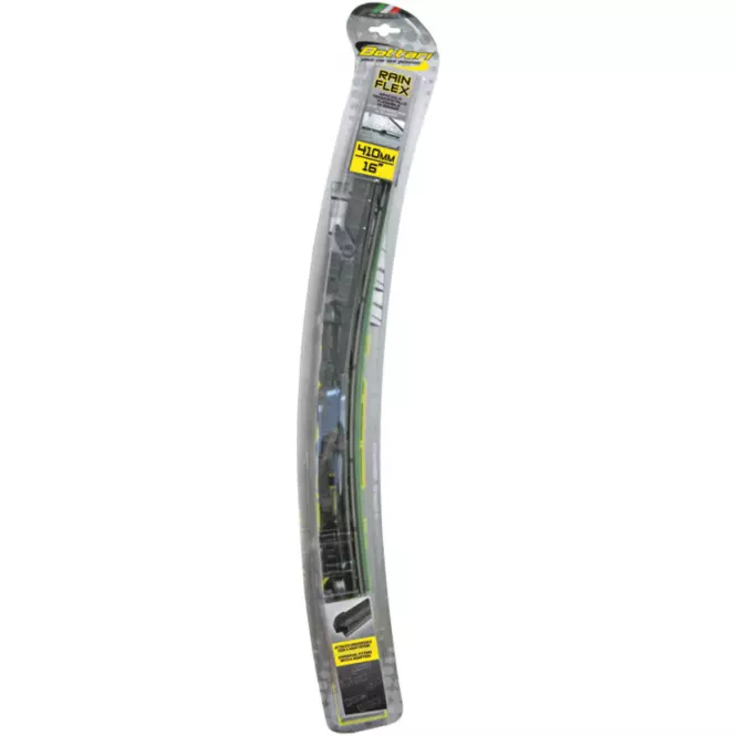Ablaktörlő Flex lapos 53 cm
