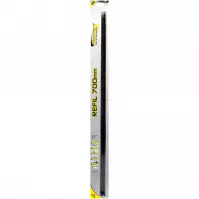 Ablaktörlő Gumi 61 cm blistr 2 db