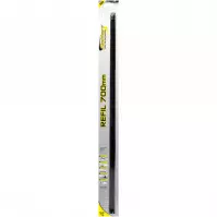 Ablaktörlő Gumi 70 cm blistr 2 db