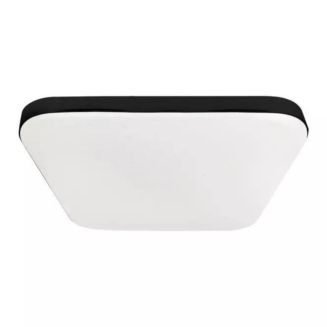 Mennyezet Avalon Black EK77860 12W KW SKY PL1