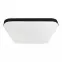 Mennyezet Avalon Black EK77861 18W KW SKY PL1,3