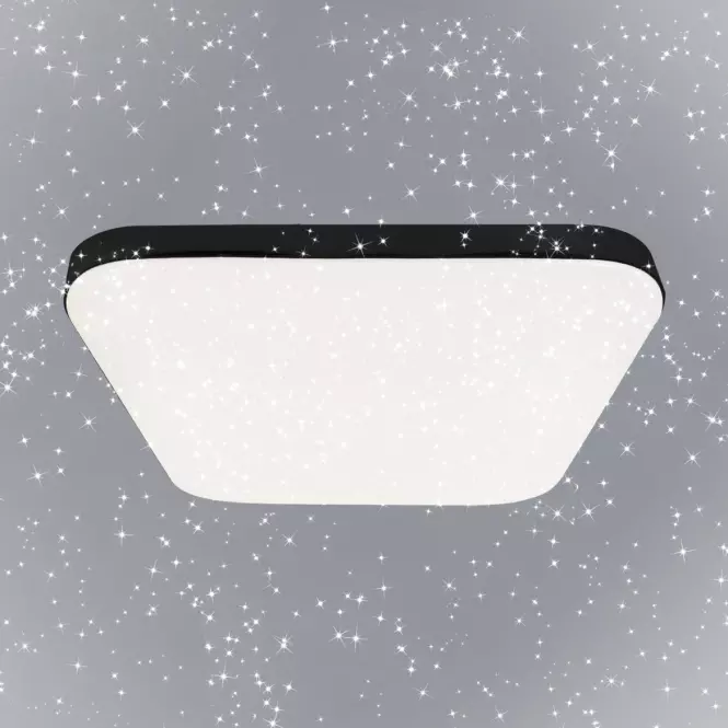 Mennyezet Avalon Black EK77862 25W KW SKY PL1