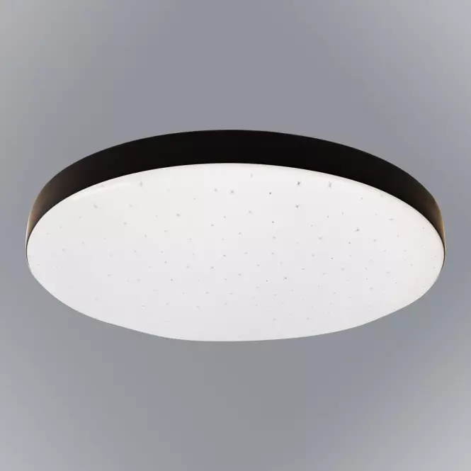 Mennyezet Sierra Black EK77850 10W SK PL1