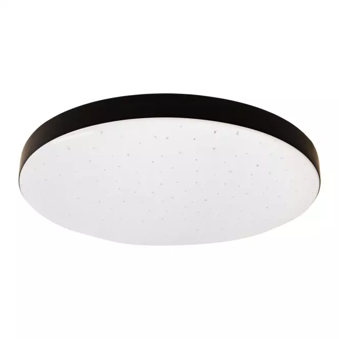 Mennyezet Sierra Black EK77851 15W SKY PL1