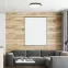 Mennyezet Sierra Black EK77851 15W SKY PL1,5