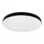 Mennyezet Sierra Black EK77852 18W SKY PL1,3