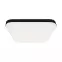 Mennyezet Reno Black EK77864 18W KW PL1,2