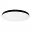 Mennyezet Olympia Black EK77854 15W PL1,2