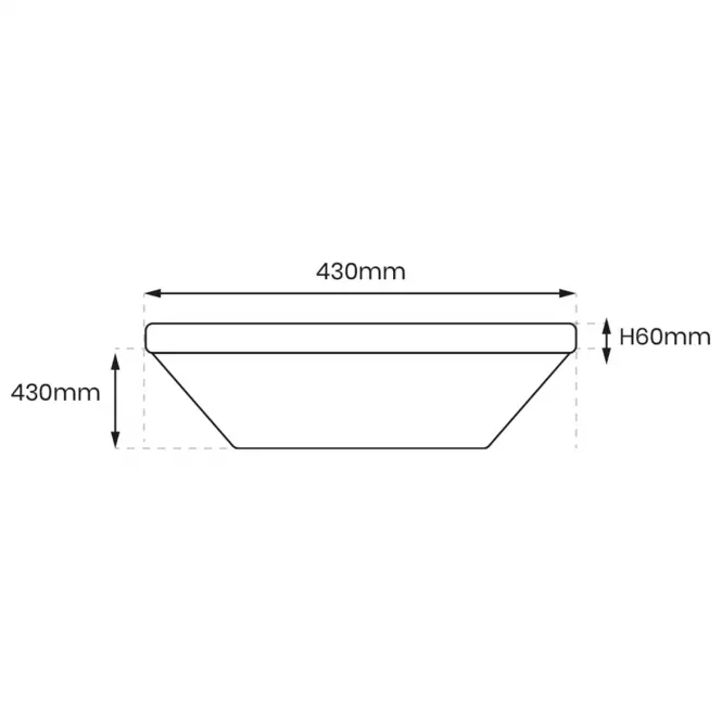 Mennyezet Reno Gold EK77871 25W KW PL1