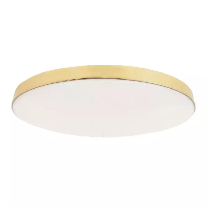 Mennyezet Olympia Gold EK77868 18W PL1