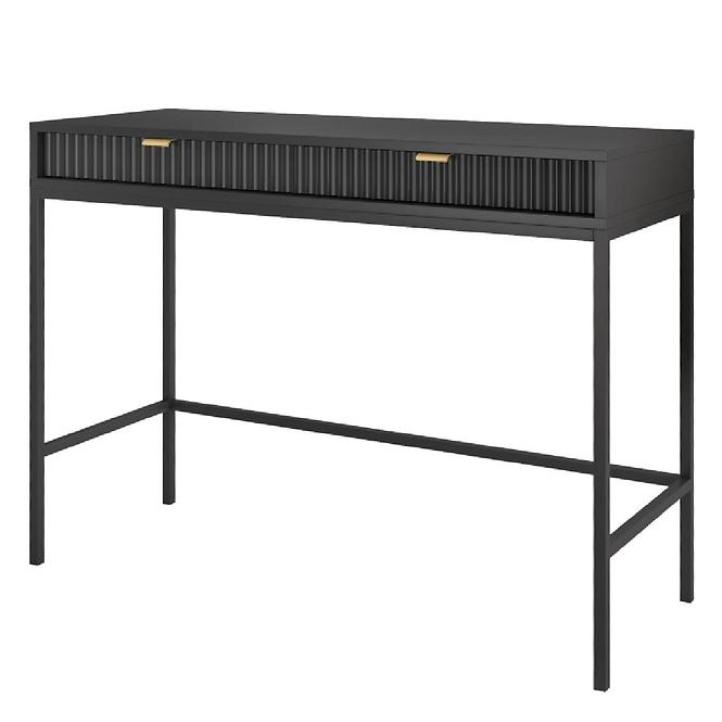 Fésülködő Asztal  Nova T104 fekete