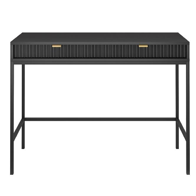 Fésülködő Asztal  Nova T104 fekete