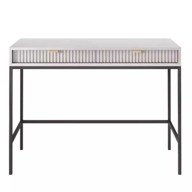 Fésülködő Asztal Nova T104szürke,2