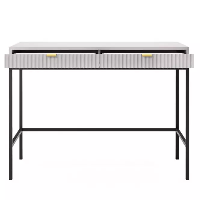 Fésülködő Asztal Nova T104szürke