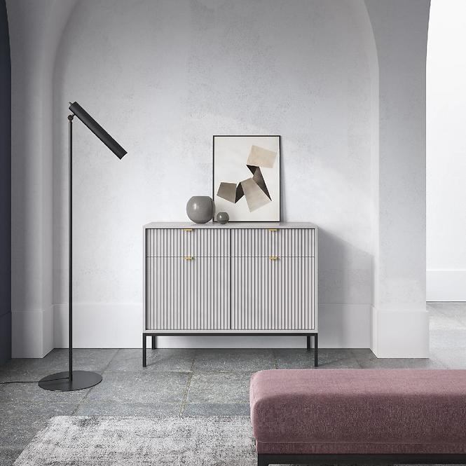 Fésülködő Asztal Nova T104szürke,8