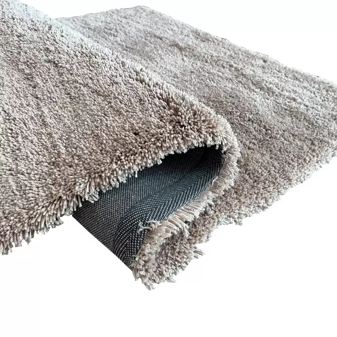 Szőnyeg Shaggy 0,8/1,5 GBA142 bézs