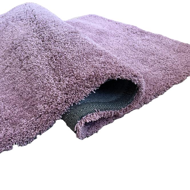 Szőnyeg Shaggy GBA 120 0,8/1,5 rózsaszín