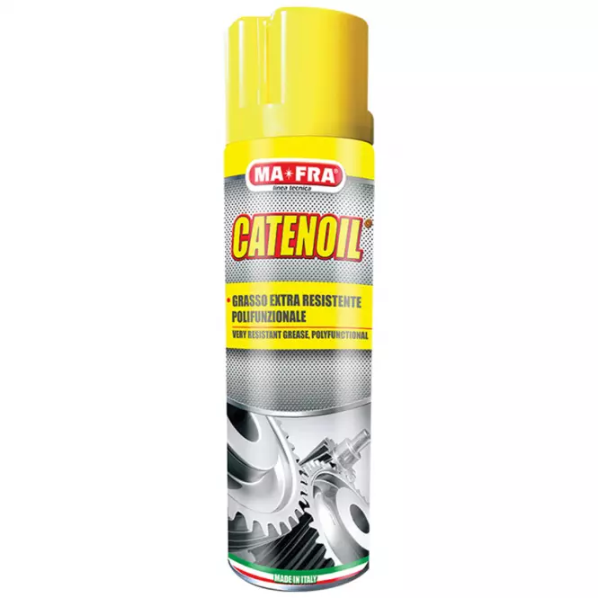 Mafra Catenoil magas tapadású kenőanyag 500 ml