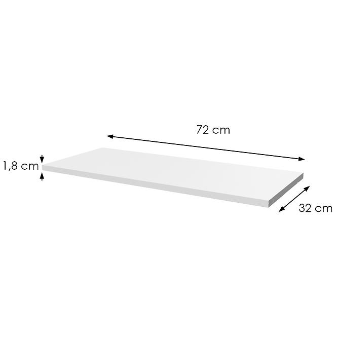 Falipolc Gala F white,2