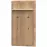Fogas Gala pacific walnut/beige