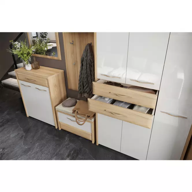 Fogas Gala pacific walnut/beige