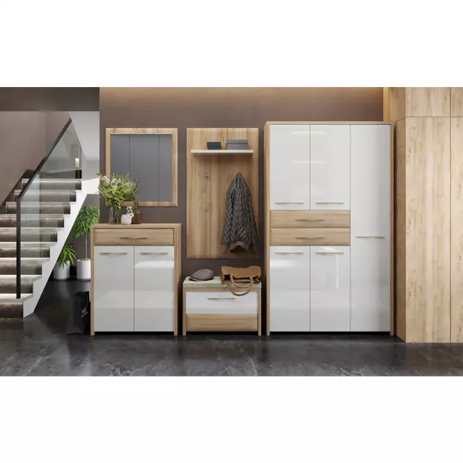 Fogas Gala pacific walnut/beige