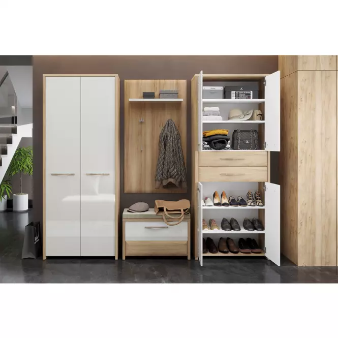 Fogas Gala pacific walnut/beige