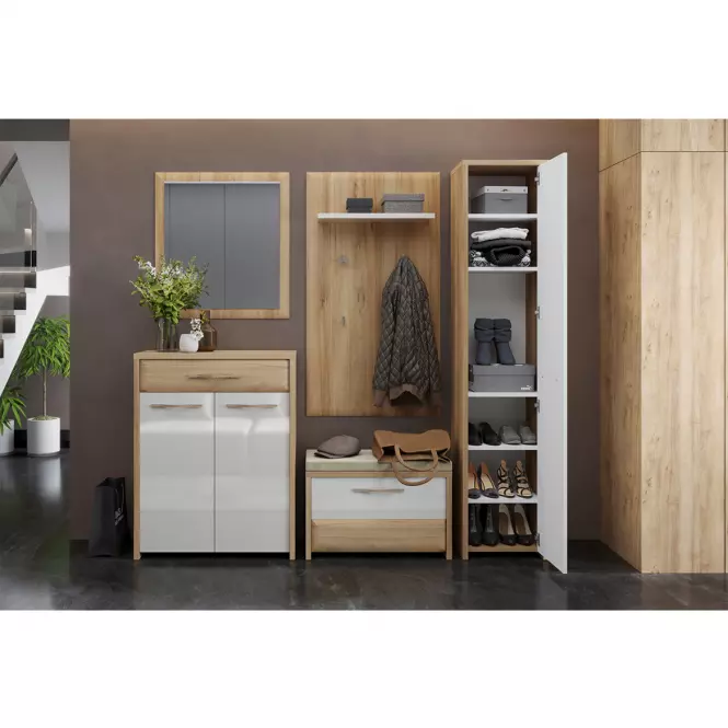 Fogas Gala pacific walnut/beige