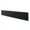Csempe dekoratív Magma Black,2
