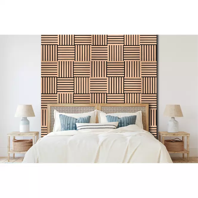 Falpanel Harmonny Bright 30x30x1,4