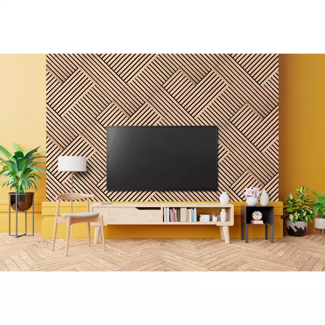 Falpanel Harmonny Bright 30x30x1,4