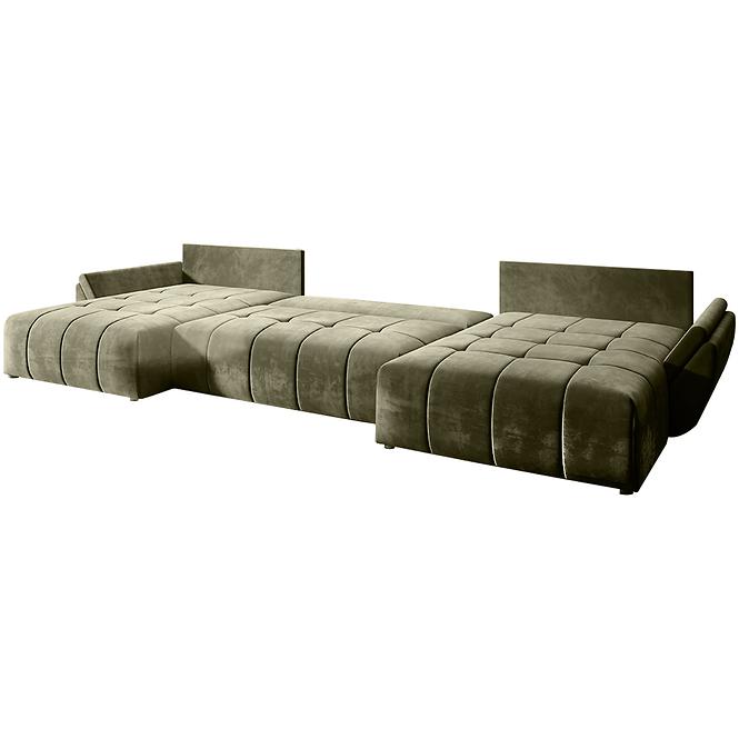 Sarokgarnitúra szett Bono New U Vogue 10