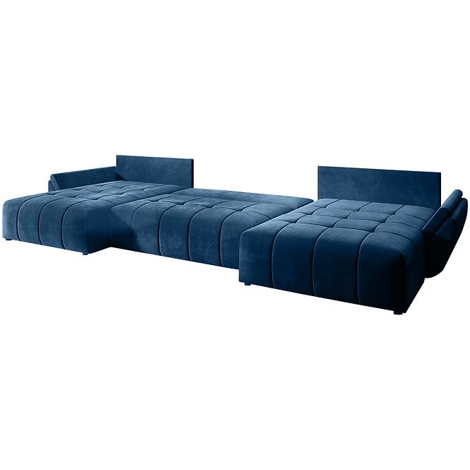 Sarokgarnitúra szett Bono New U Vogue 13,2