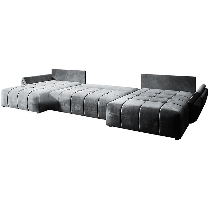Sarokgarnitúra szett Bono New U Vogue 14