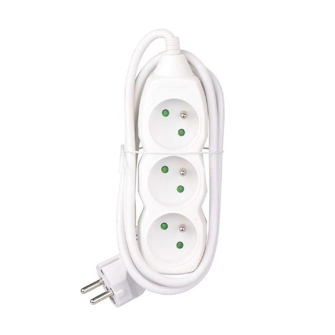 Hosszabbító kábel PS 3G Z/U /1,5m,2