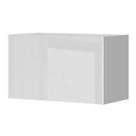 Konyhaszekrény Infinity V3-60-1K/5 Crystal White